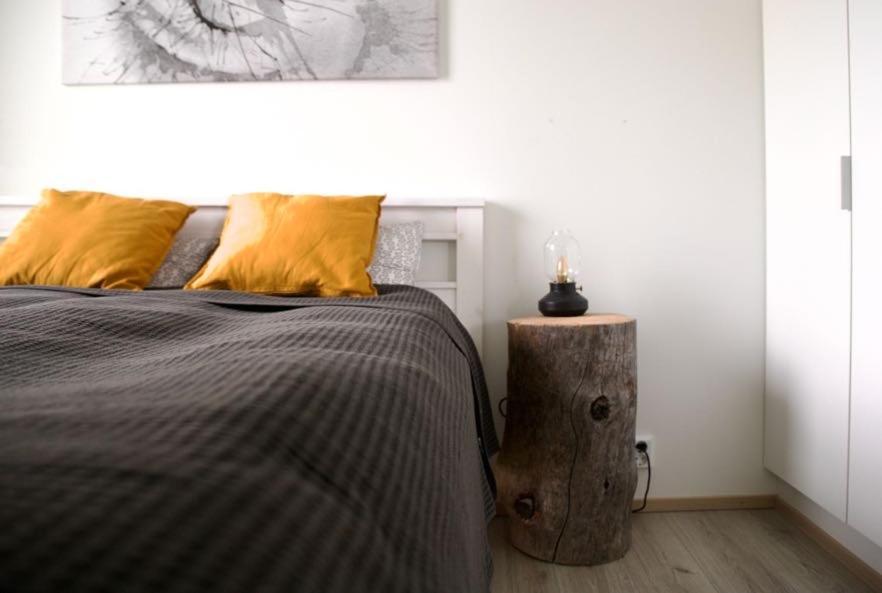 Nordica Central Apartment Rovaniemi Eksteriør billede